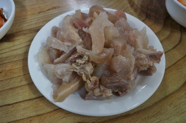 대성집 사진