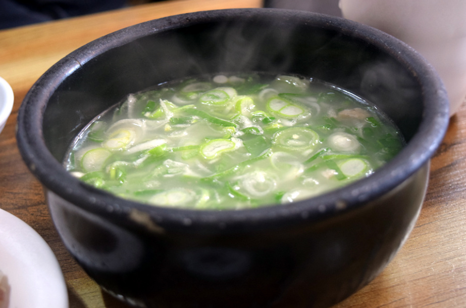 대성집 사진 2