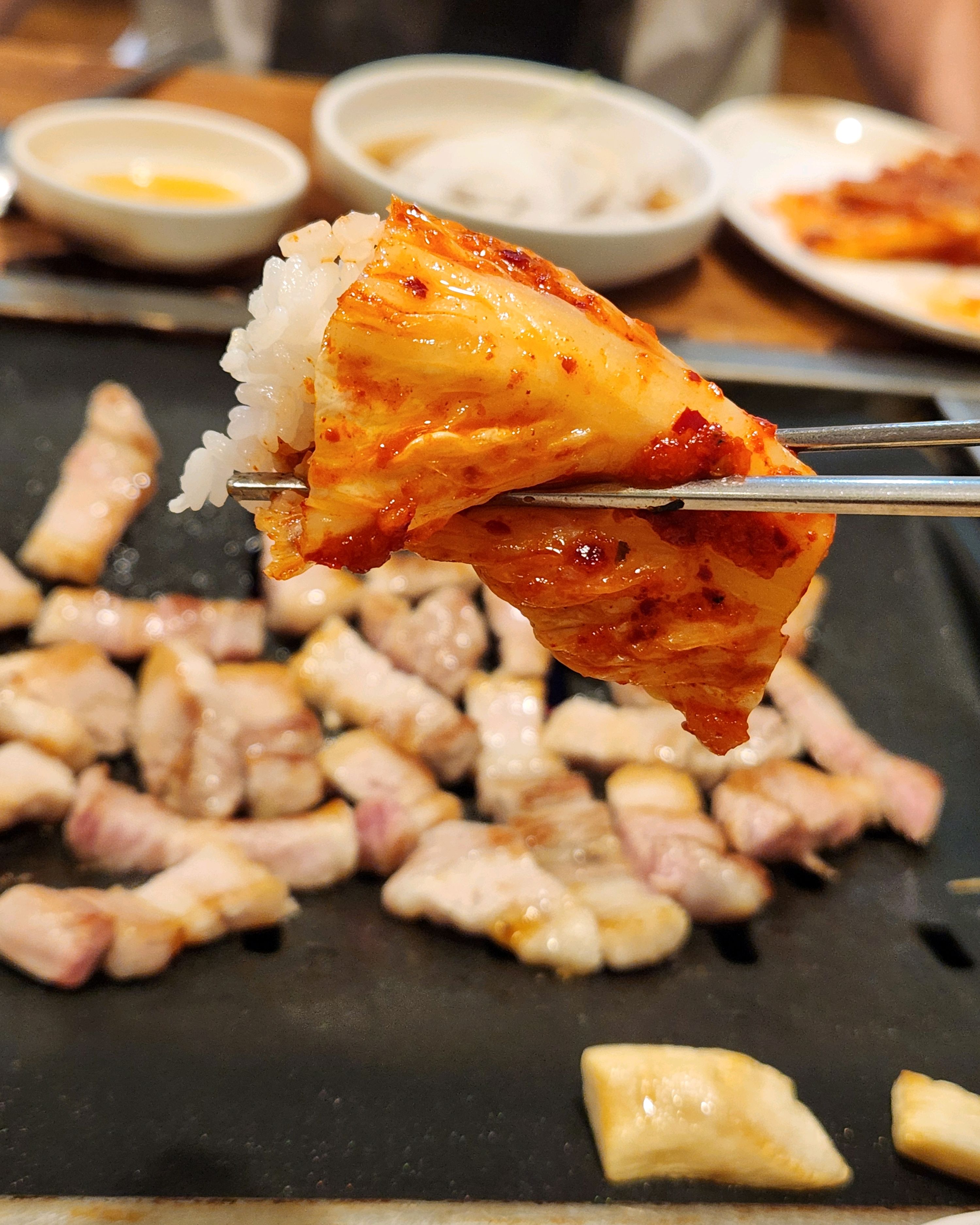 우리정육점식당 사진 3