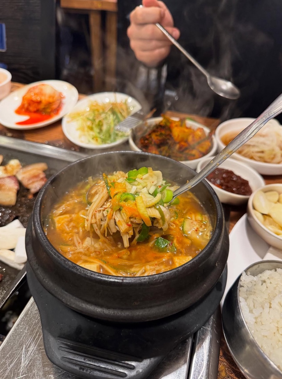 우리정육점식당 사진 4