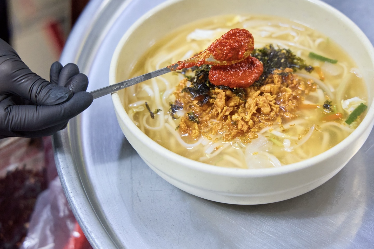 맷돌 칼국수 사진 2