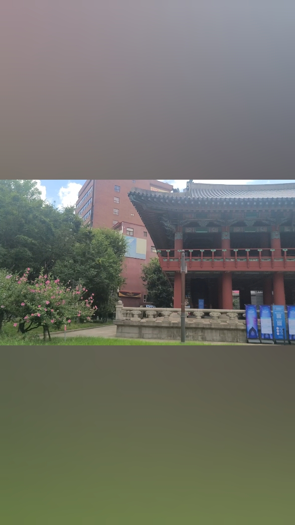 보신각 사진 3