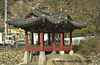 세검정 사진