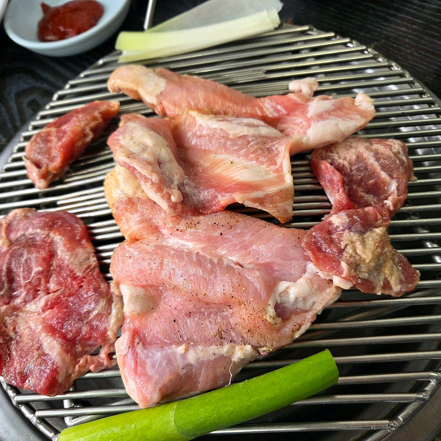 솔밭식당 사진 3