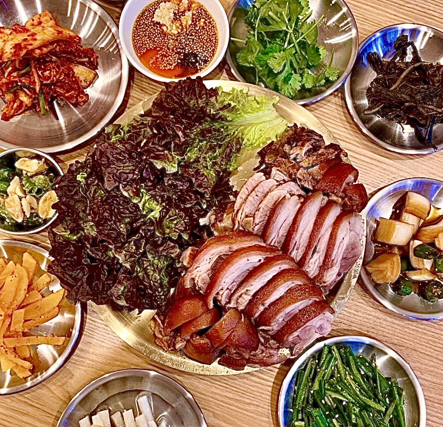 후호정 사진 3