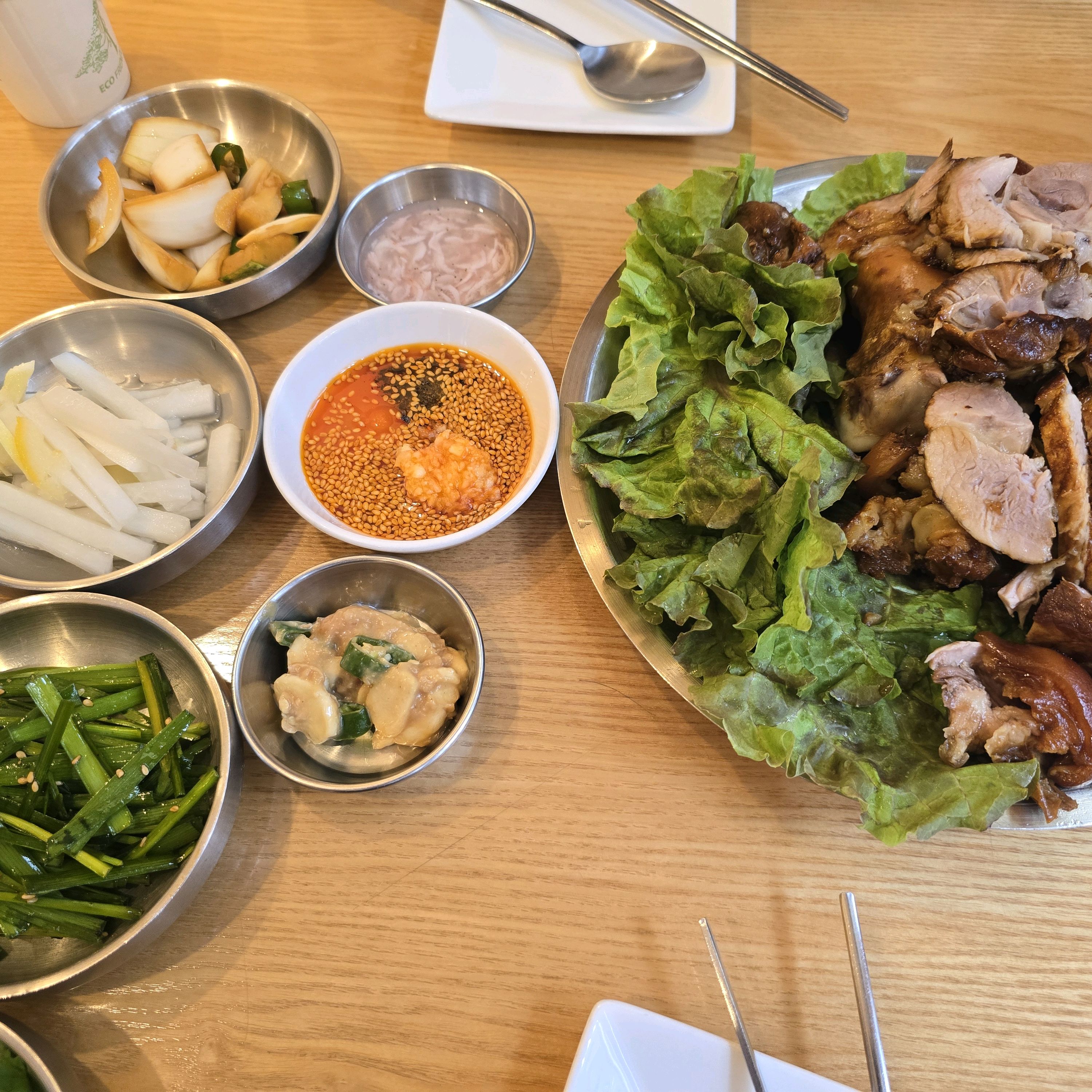 후호정 사진 5