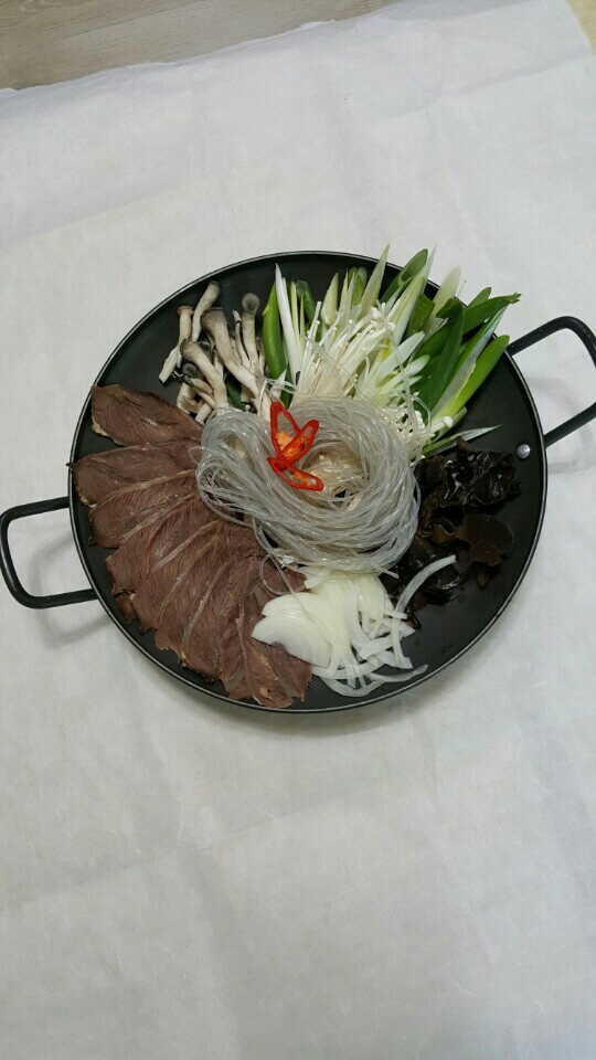 통큰갈비탕 사진 2