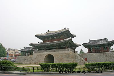풍남문 사진