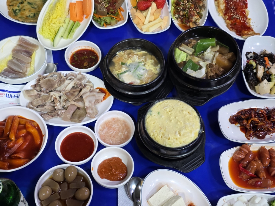 장군집 본점 사진 4