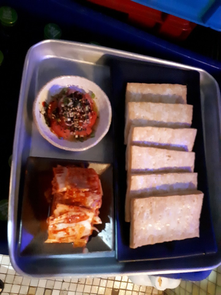 푸른별주막 사진 1