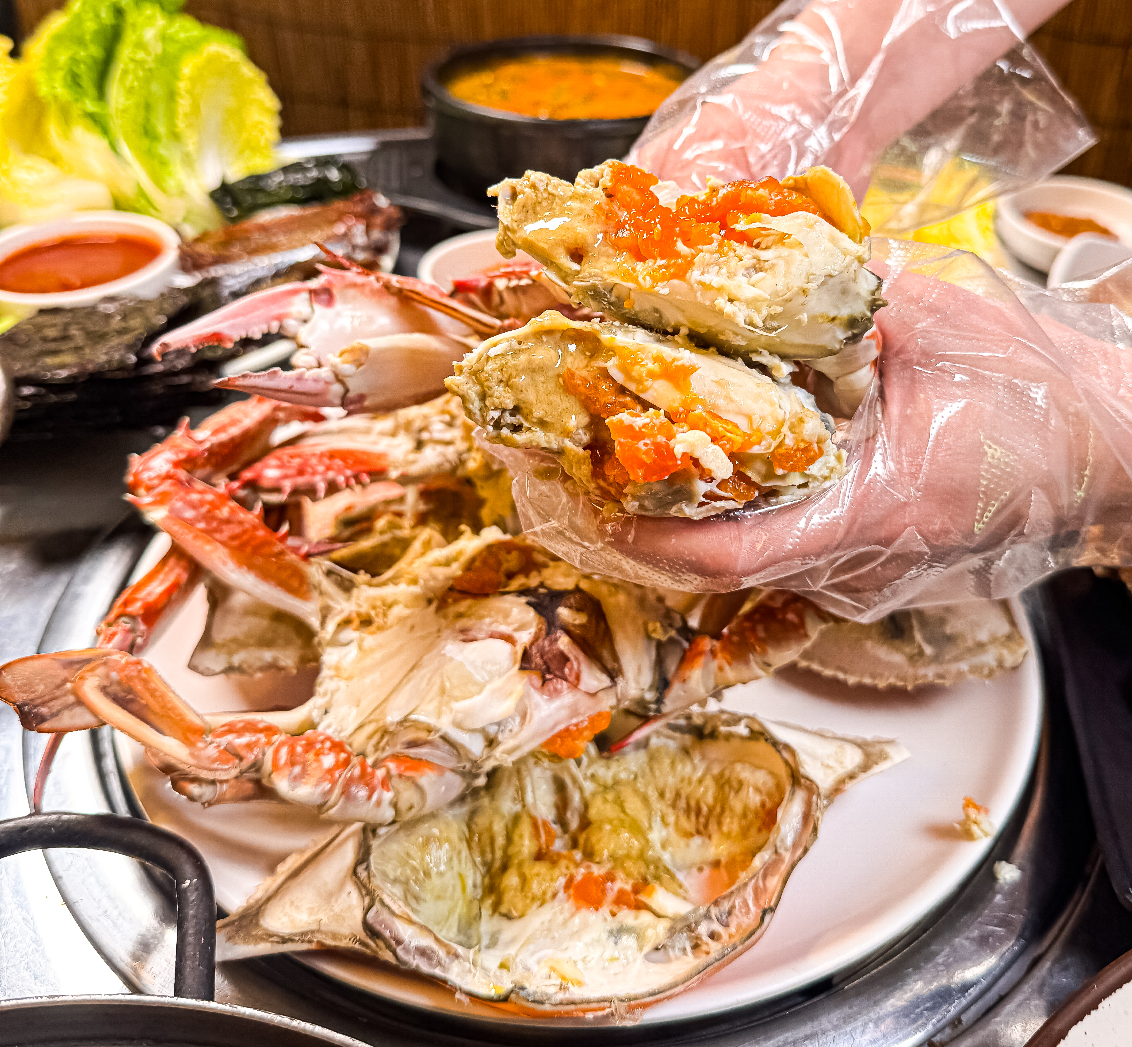남도포장마차 사진 2