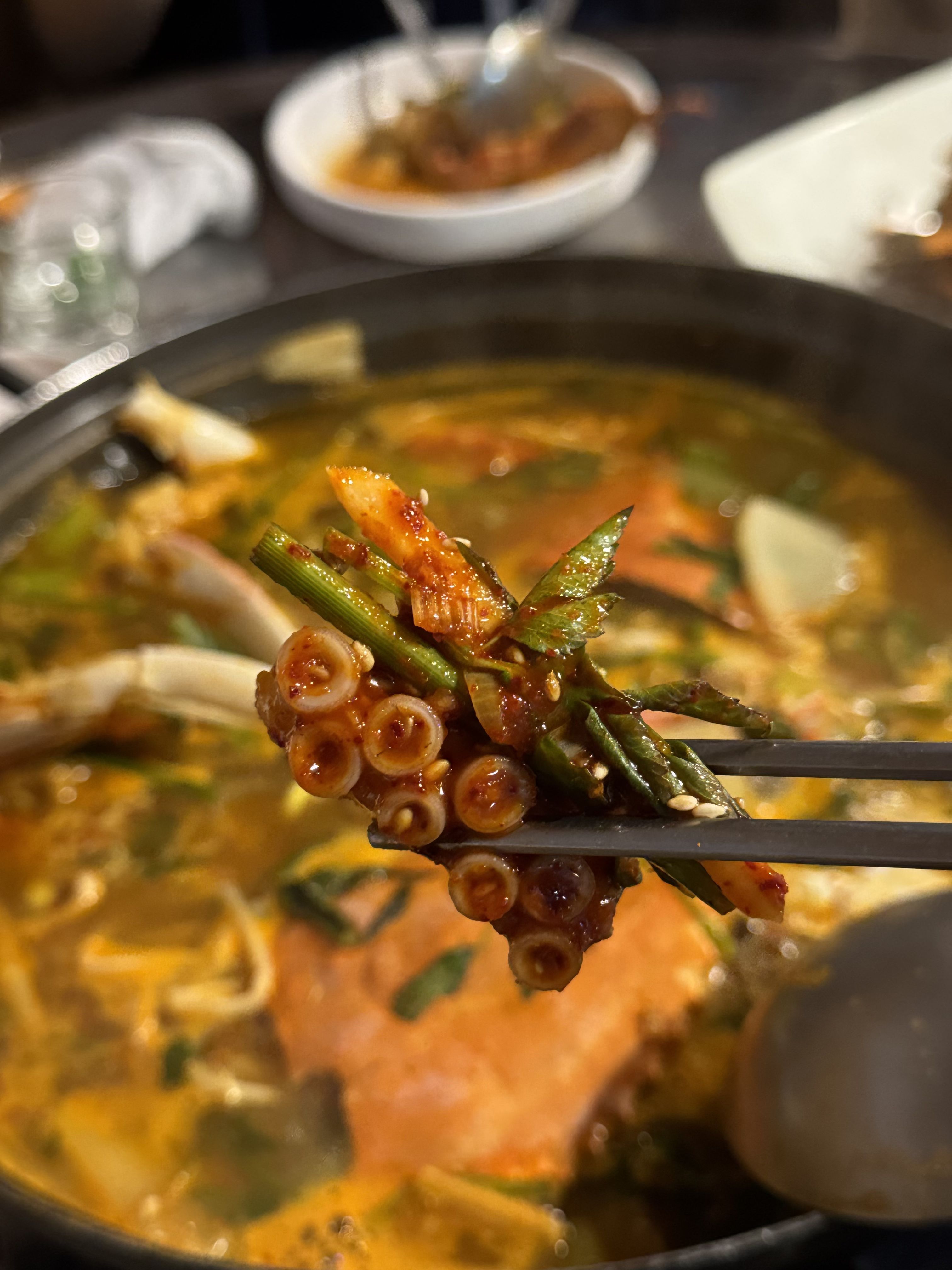 남도포장마차 사진 5