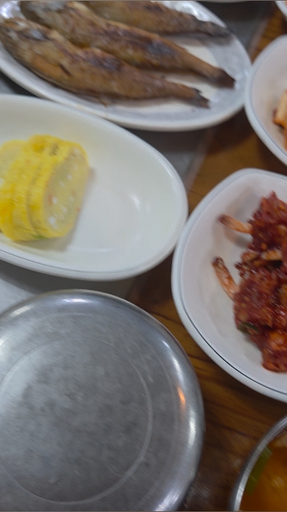 예향식당 사진 2