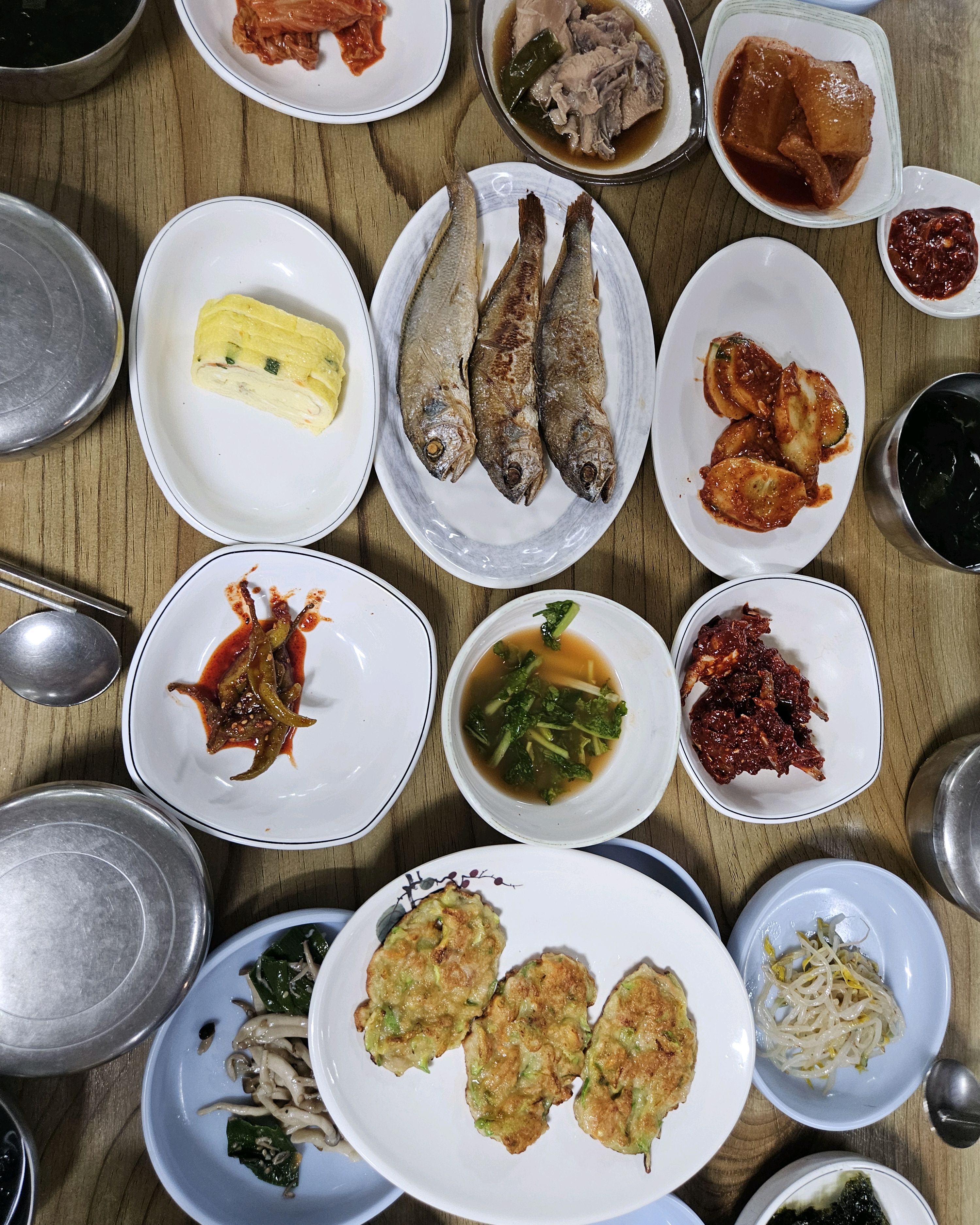 예향식당 사진 3