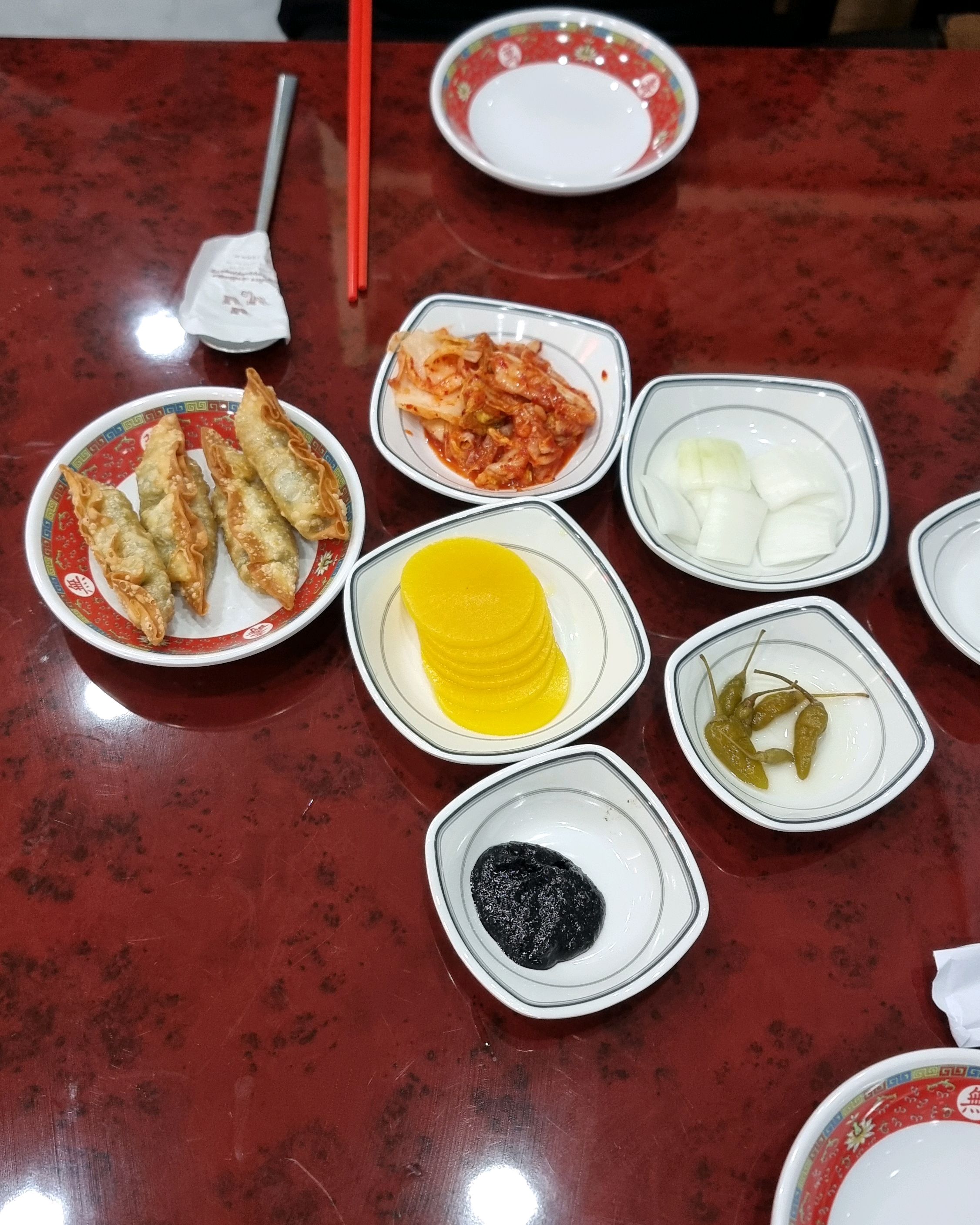 제일반점 사진 2