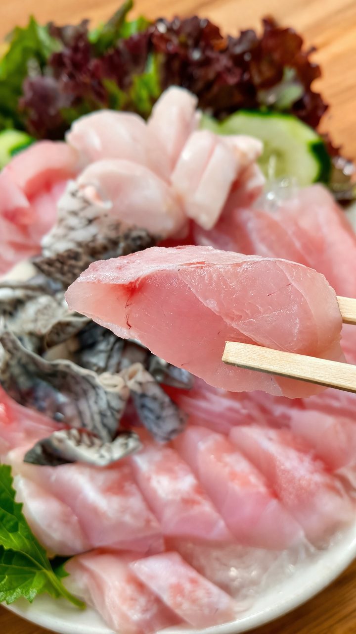 경남횟집 사진