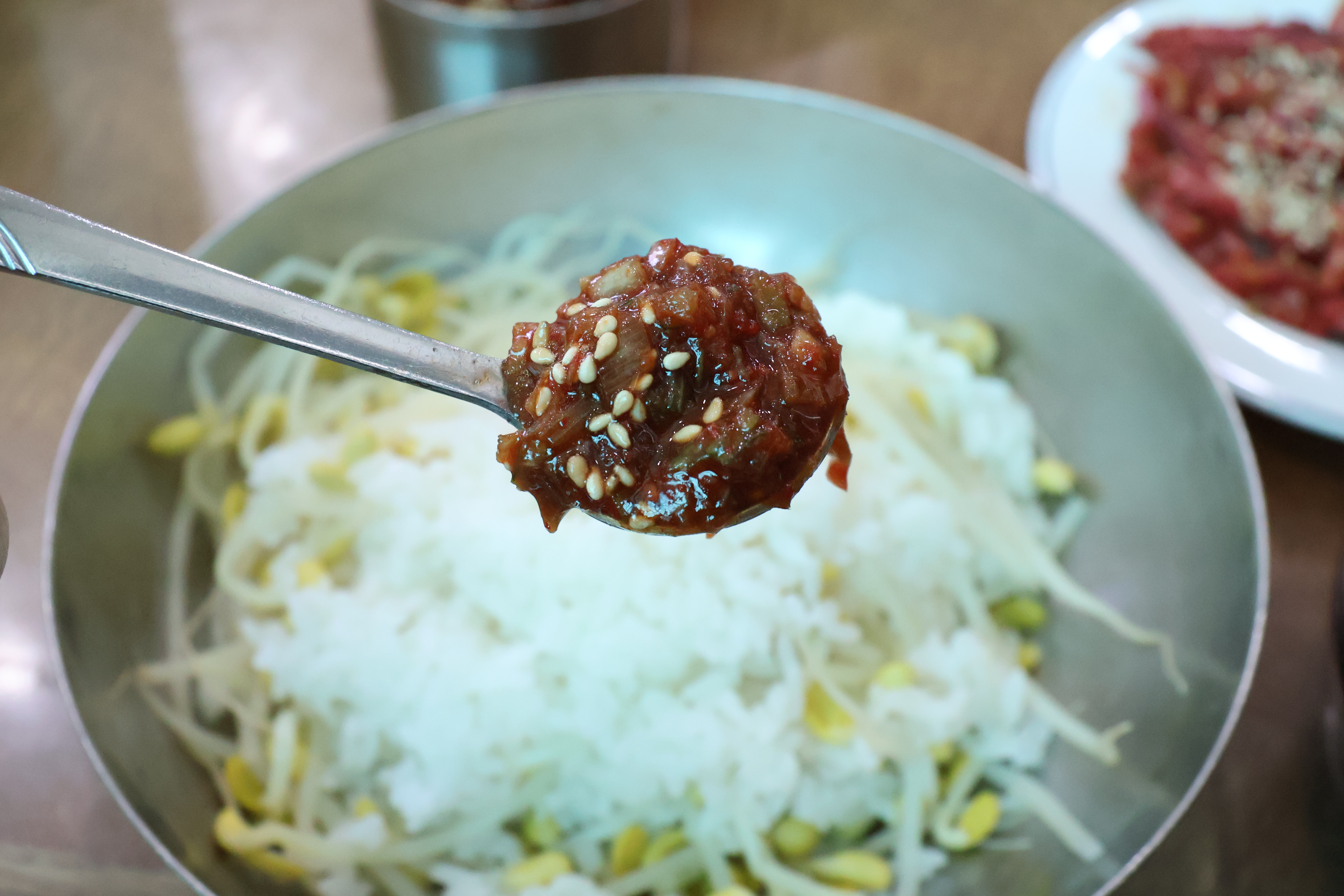 왕관식당 사진 4