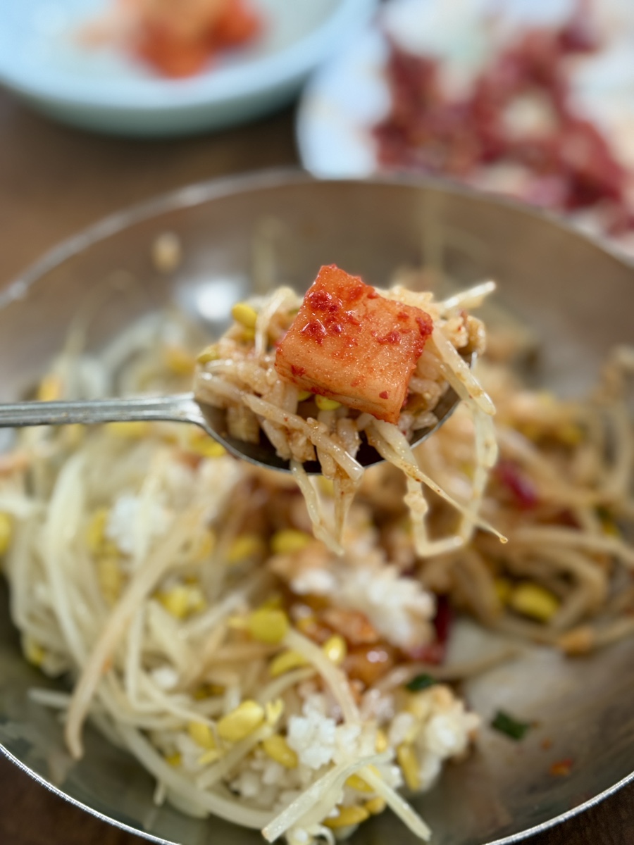 왕관식당 사진 5