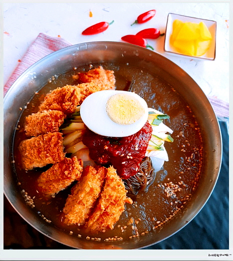 짱이네 돈까스 본점 사진