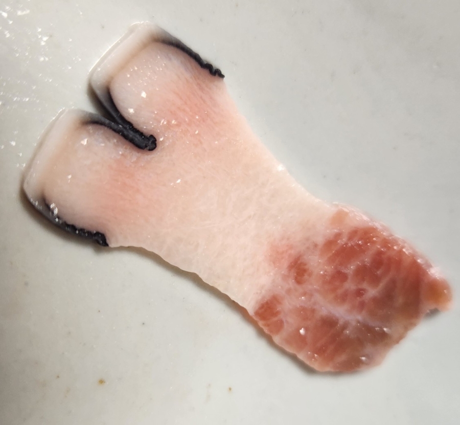 미미정횟집고래고기 사진 5