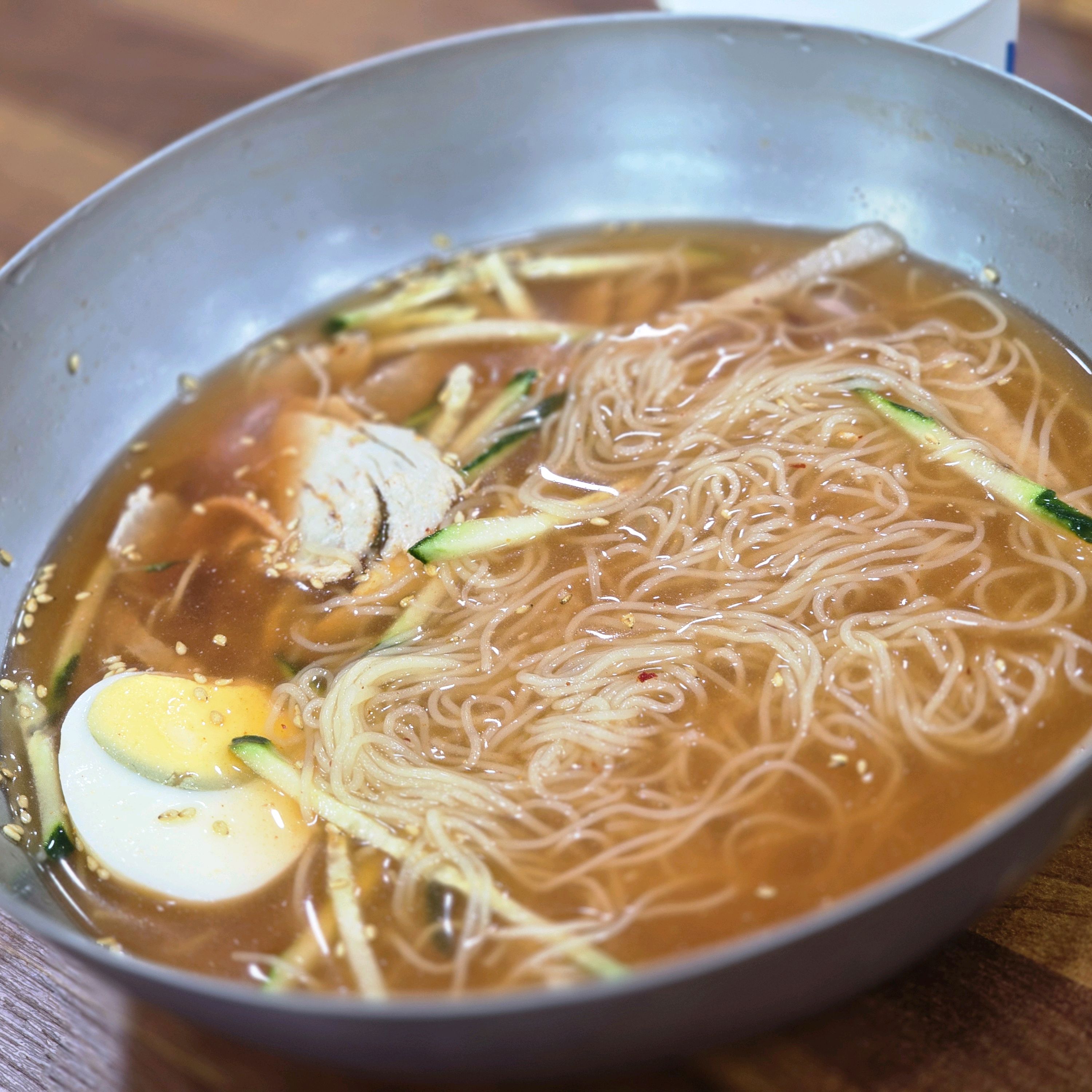 해주냉면 사진 5