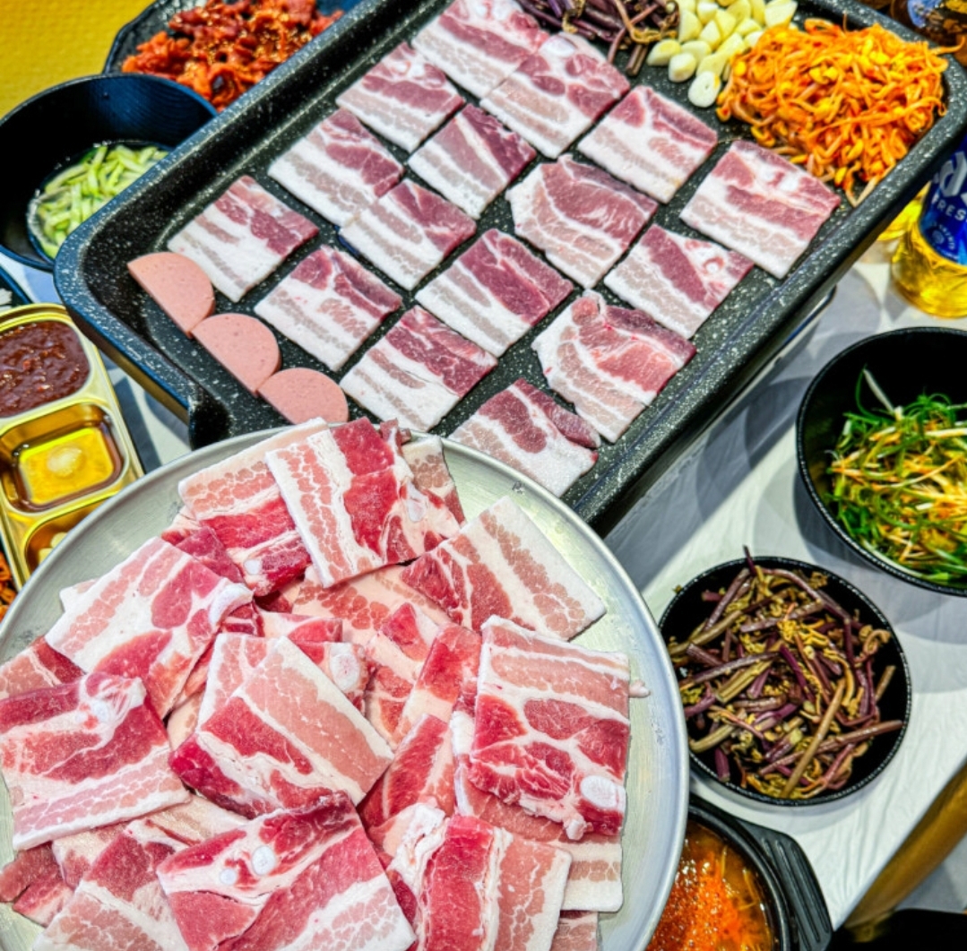 풍납회관 사진