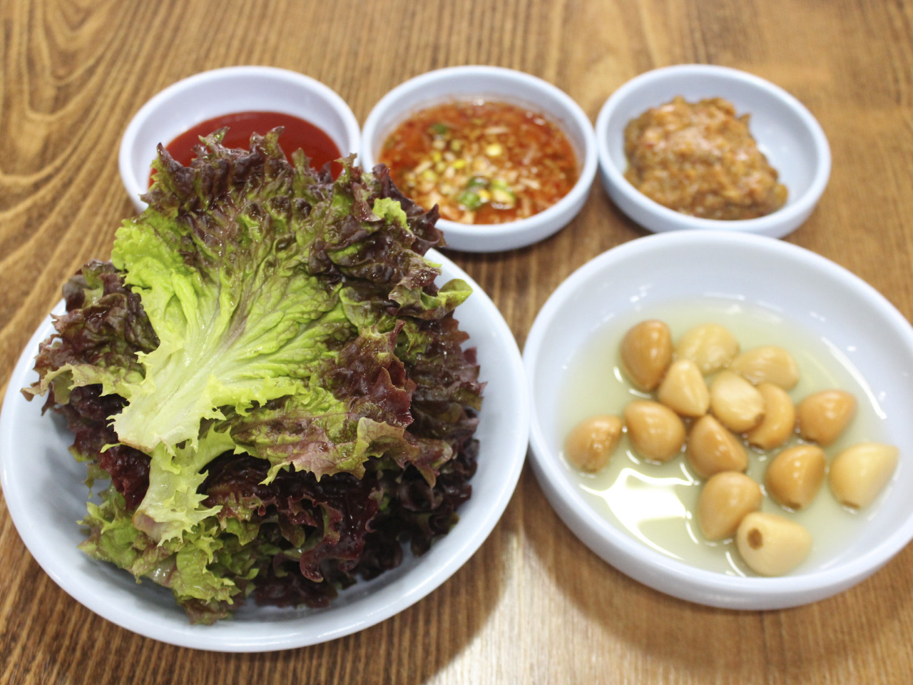 이조보쌈 사진 3