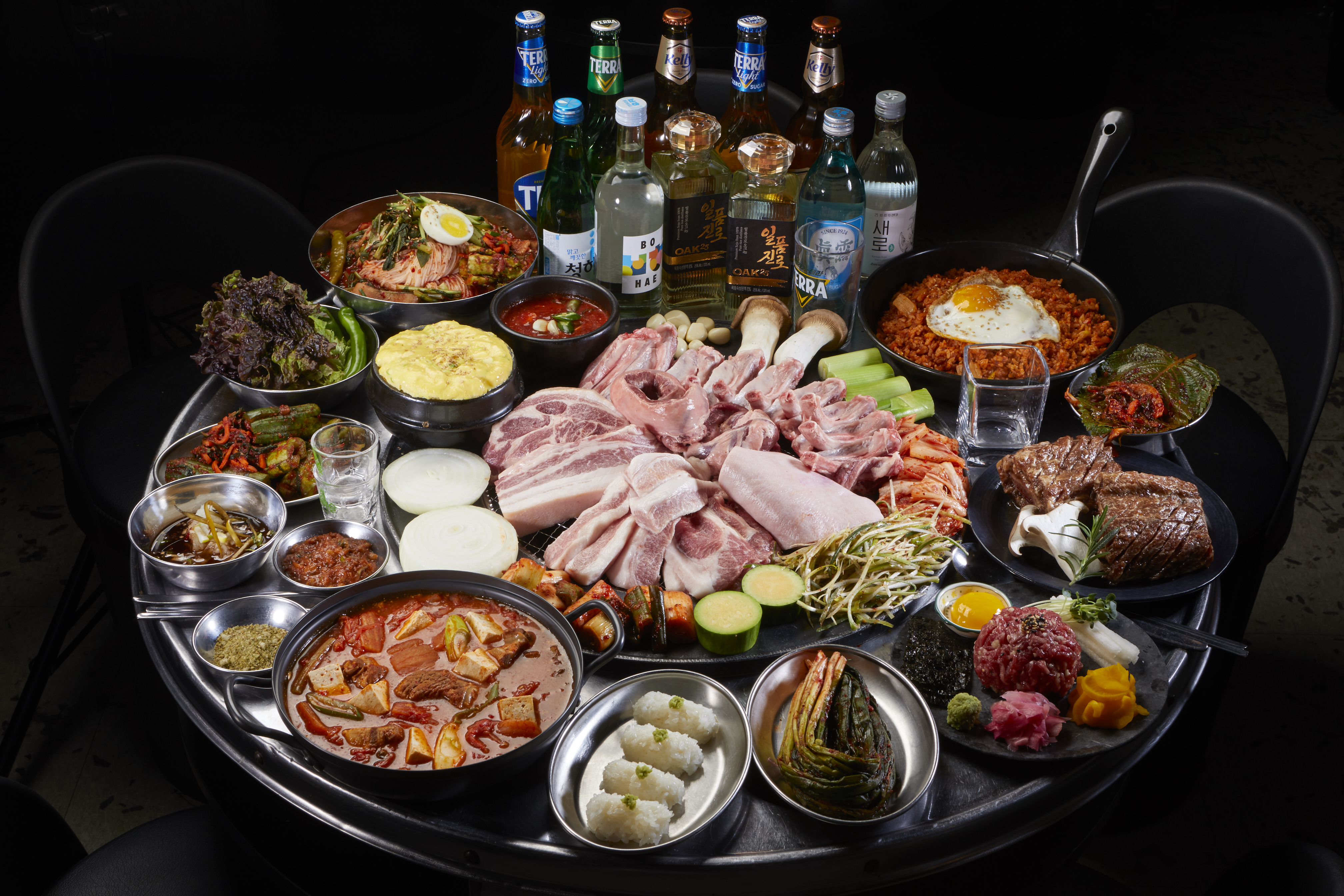 서현실비 본점 사진 1