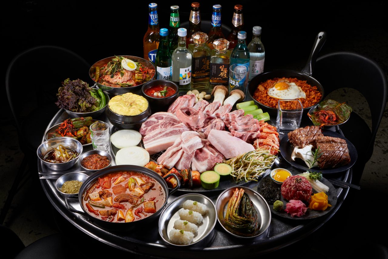 서현실비 본점 사진