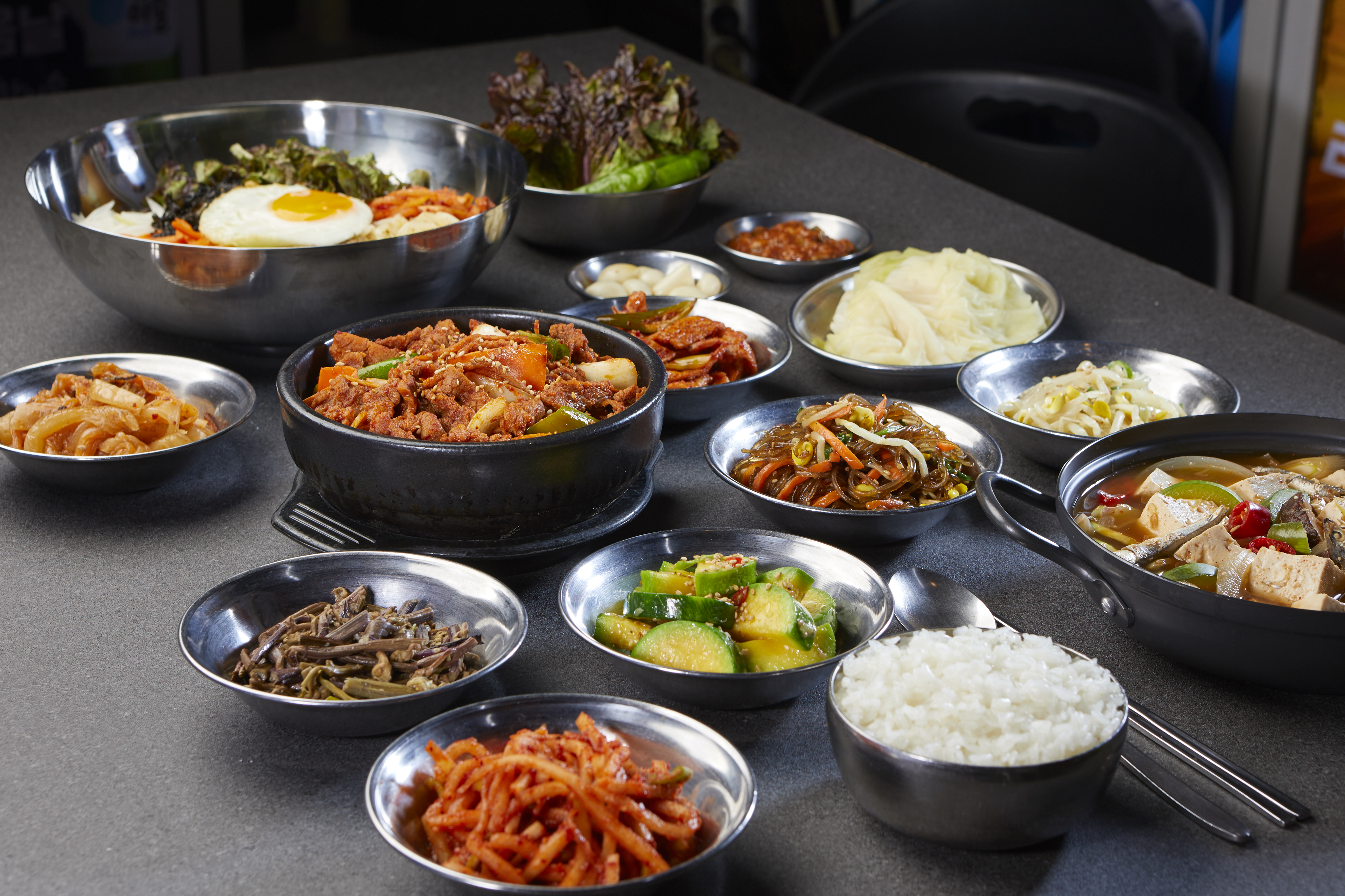 서현실비 본점 사진 2