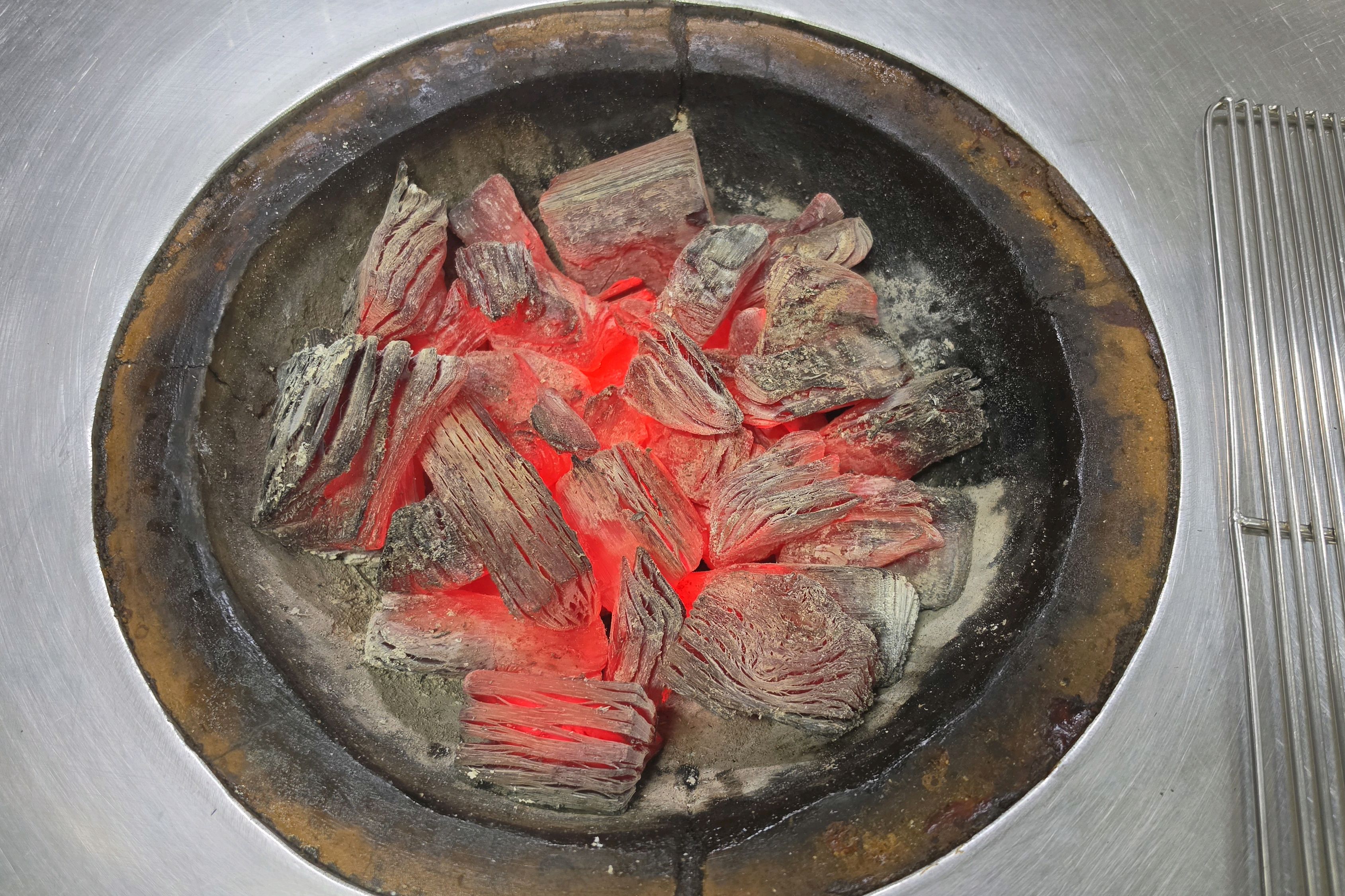돈가래 사진 1