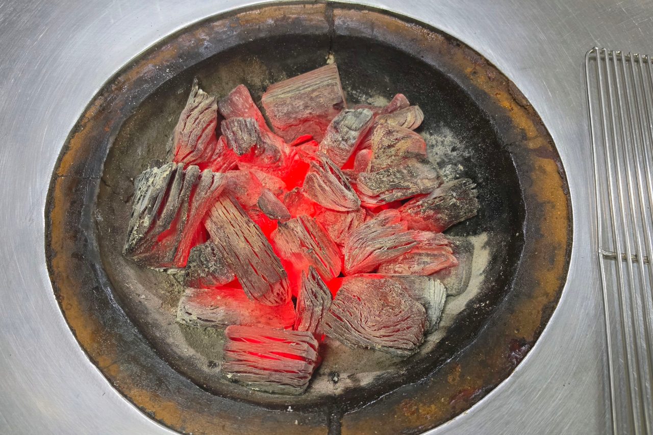 돈가래 사진