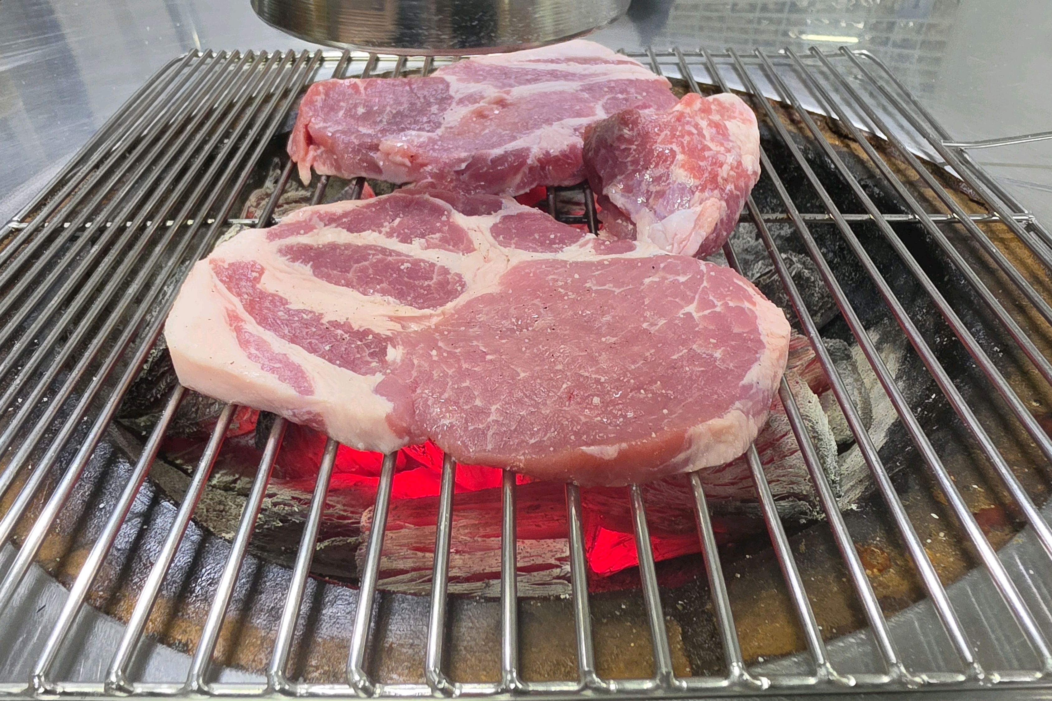 돈가래 사진 3