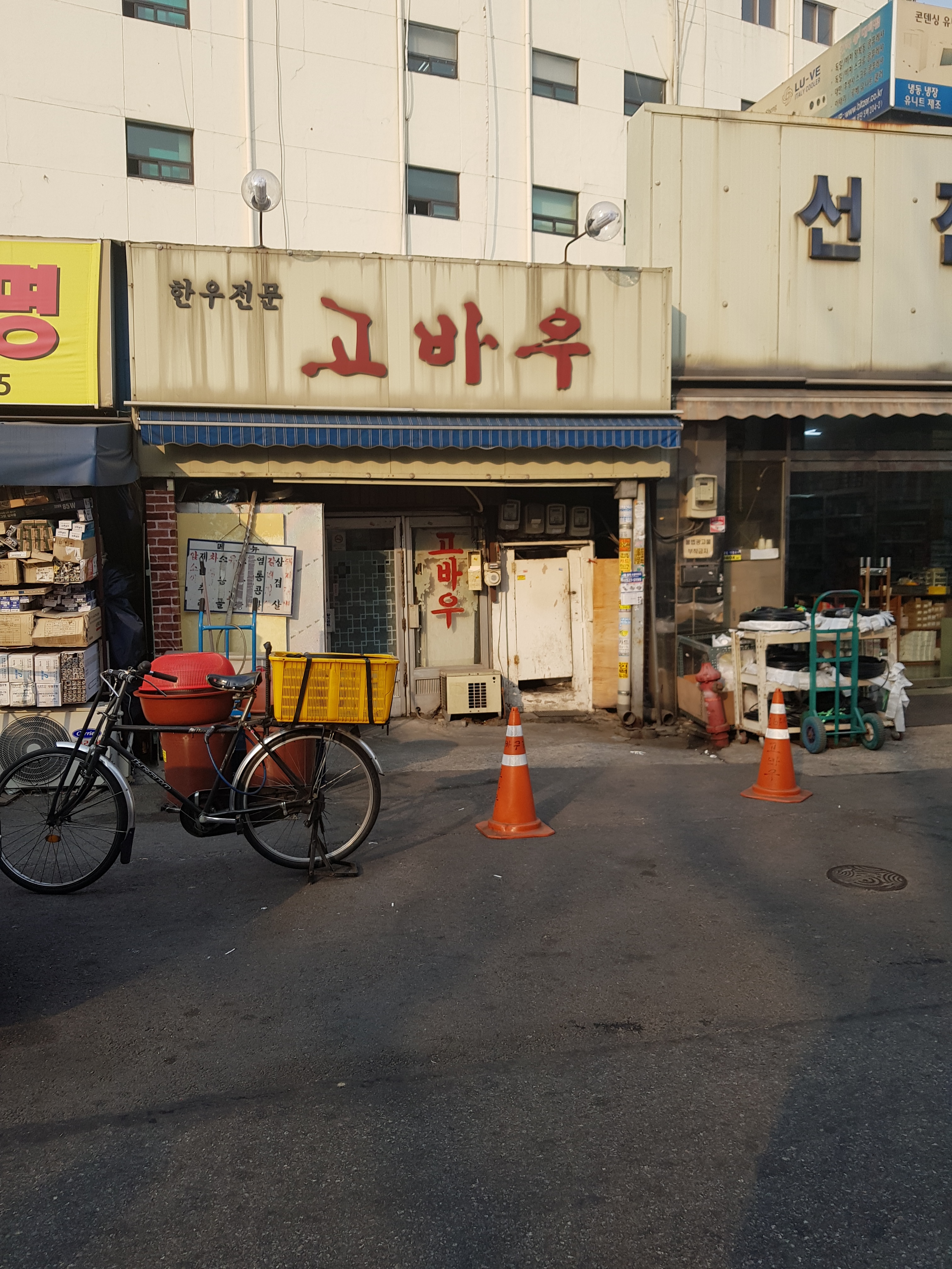 고바우 사진 1