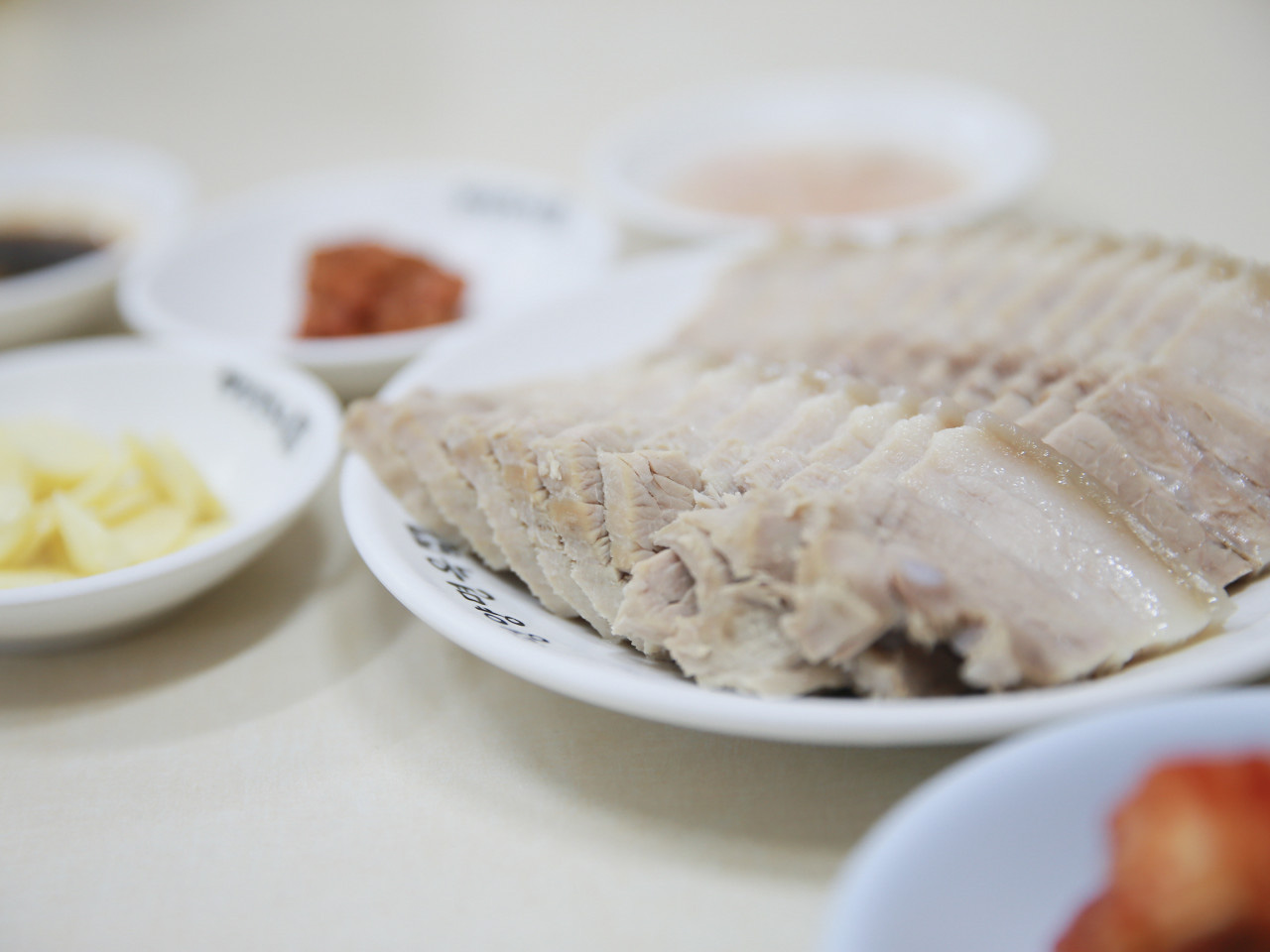 평양면옥 사진 2