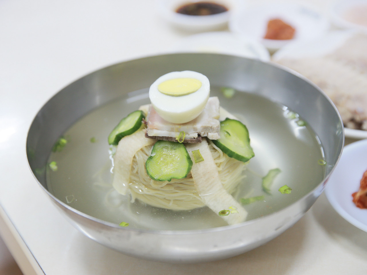 평양면옥 사진 3
