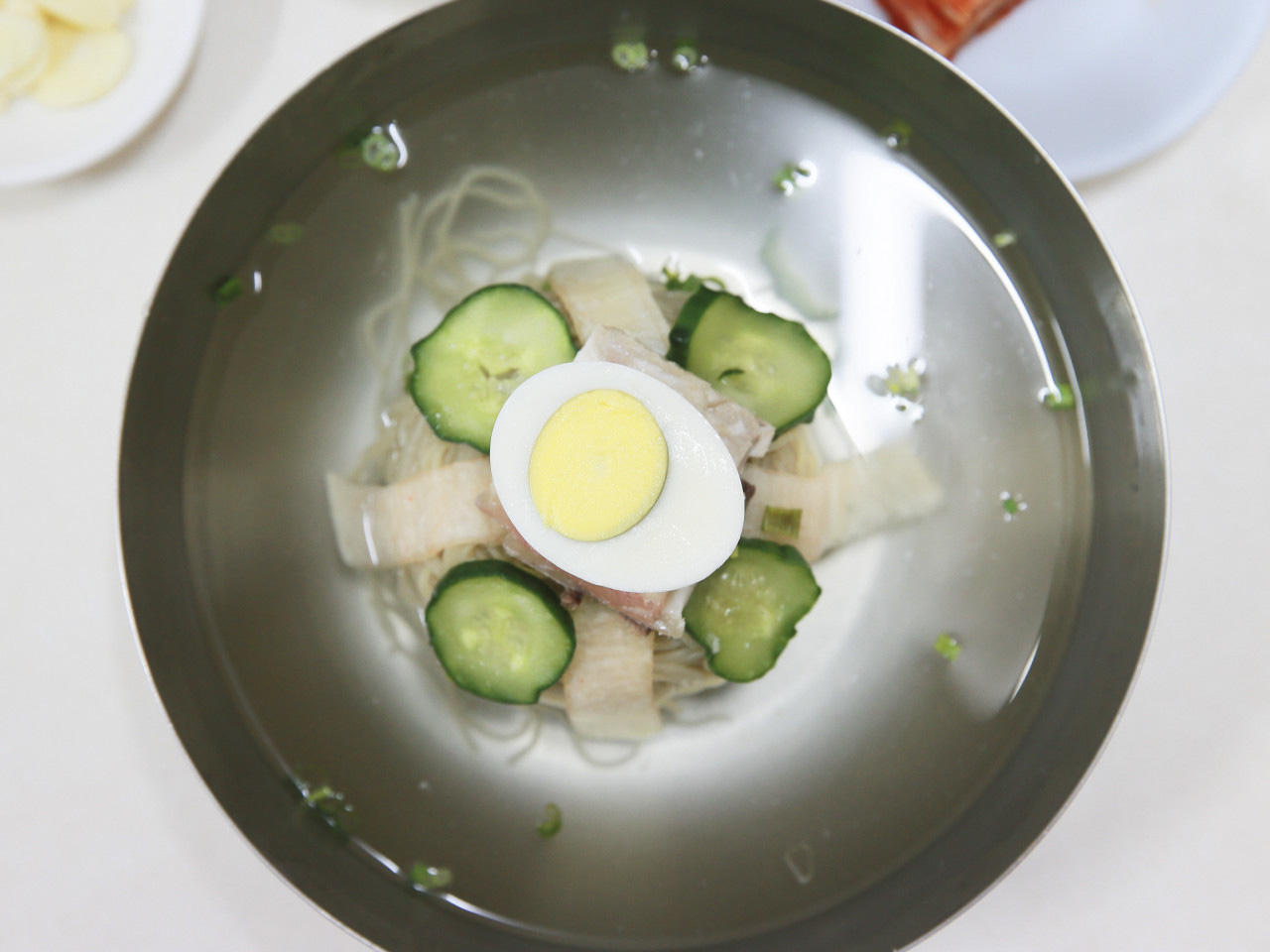 평양면옥 사진 4