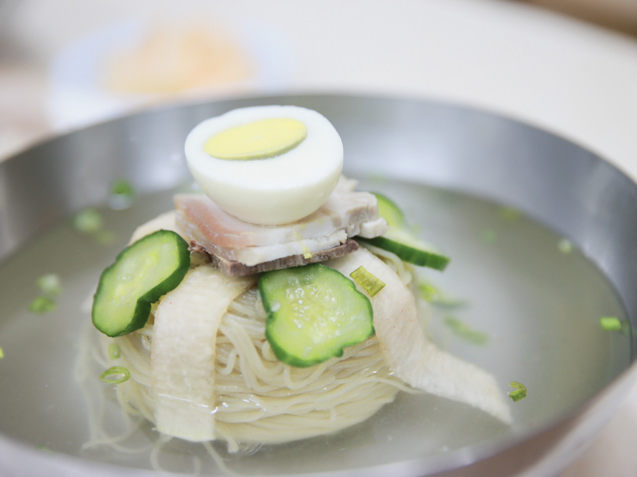 평양면옥 사진 5