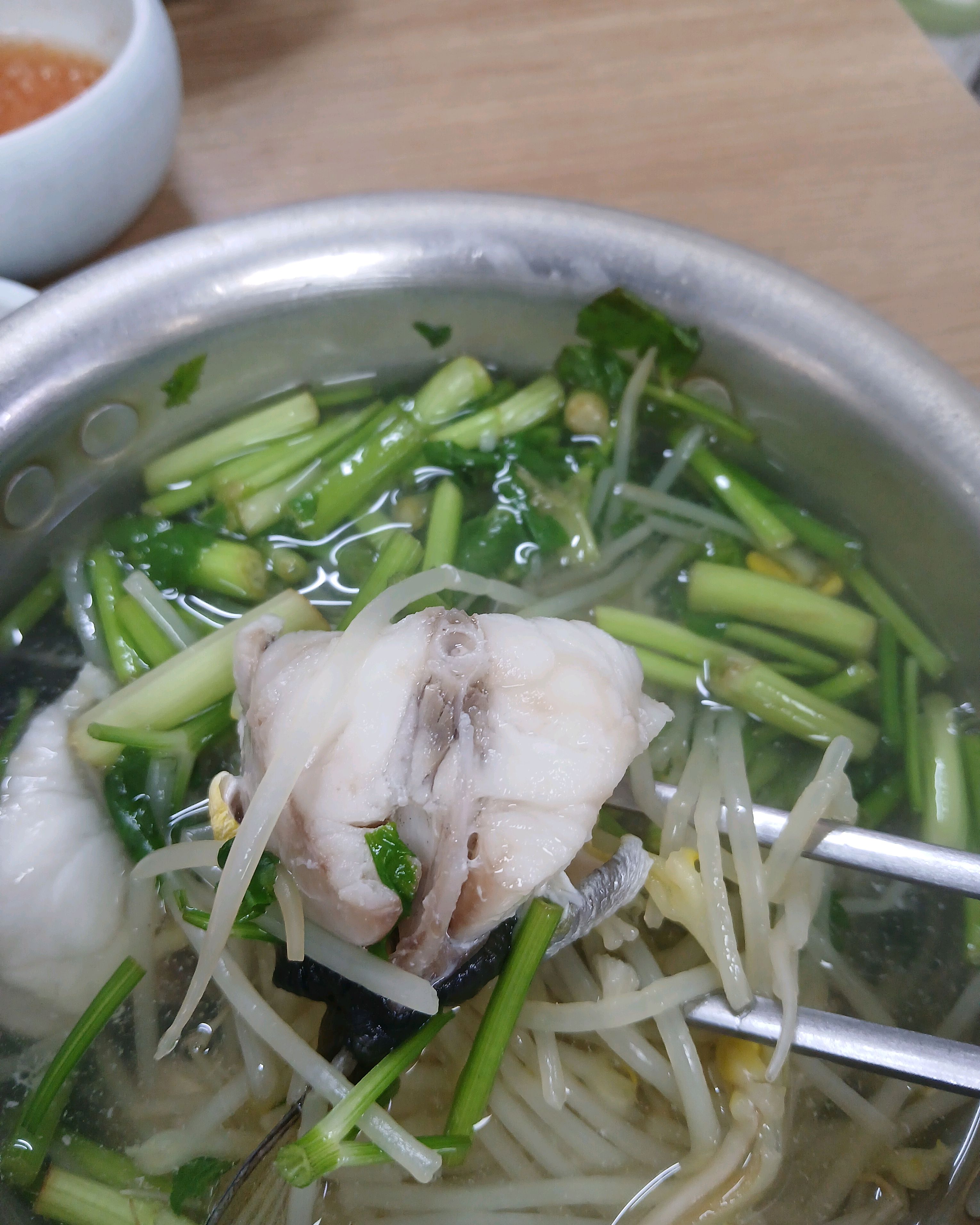 하동복집 사진 2