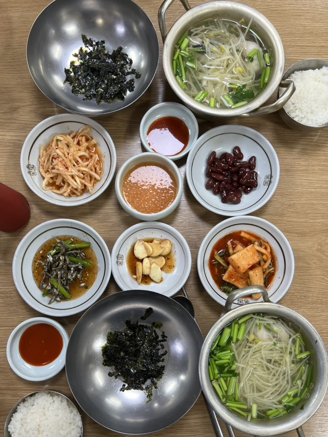 하동복집 사진 3