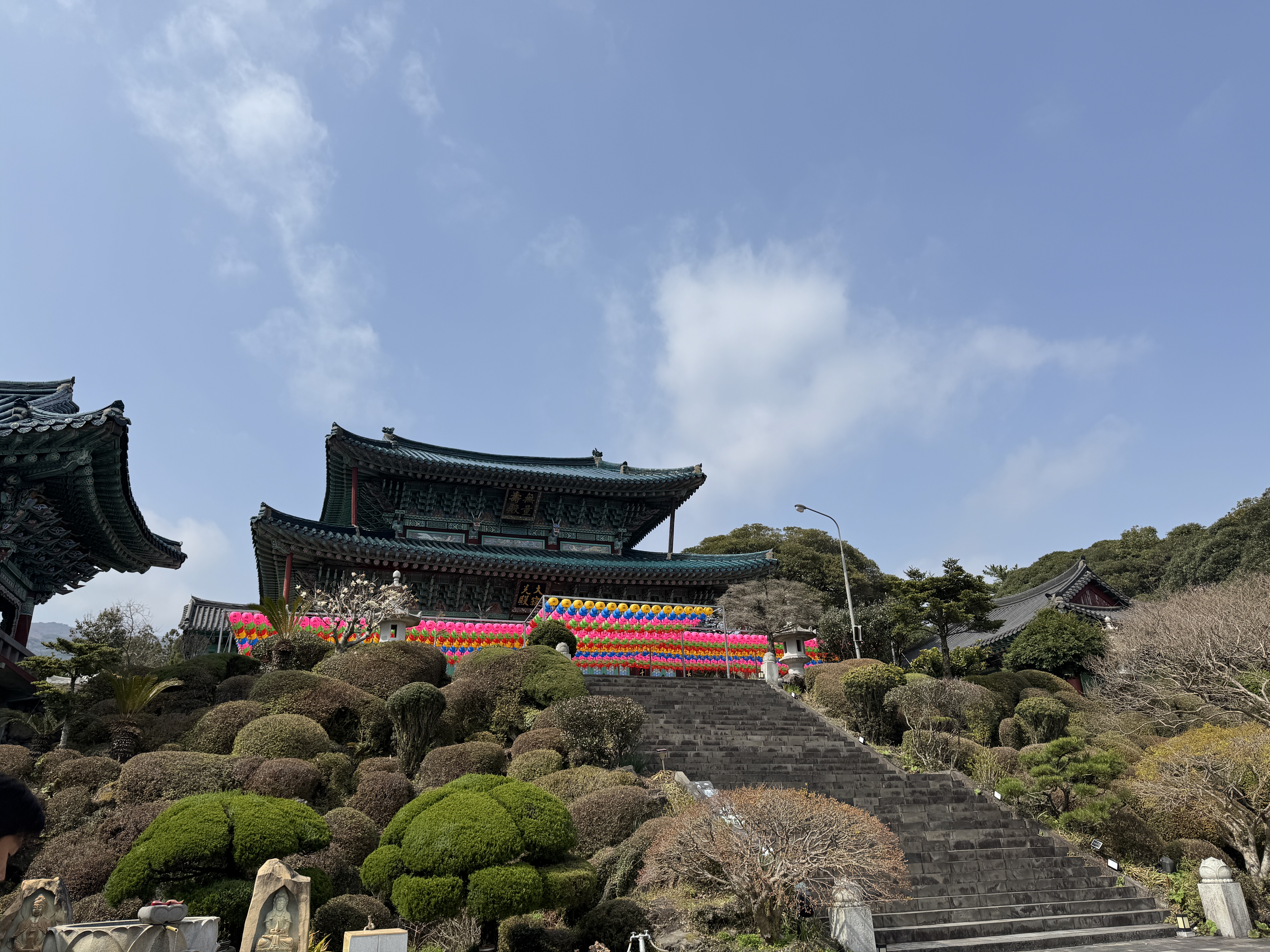 선덕사 사진