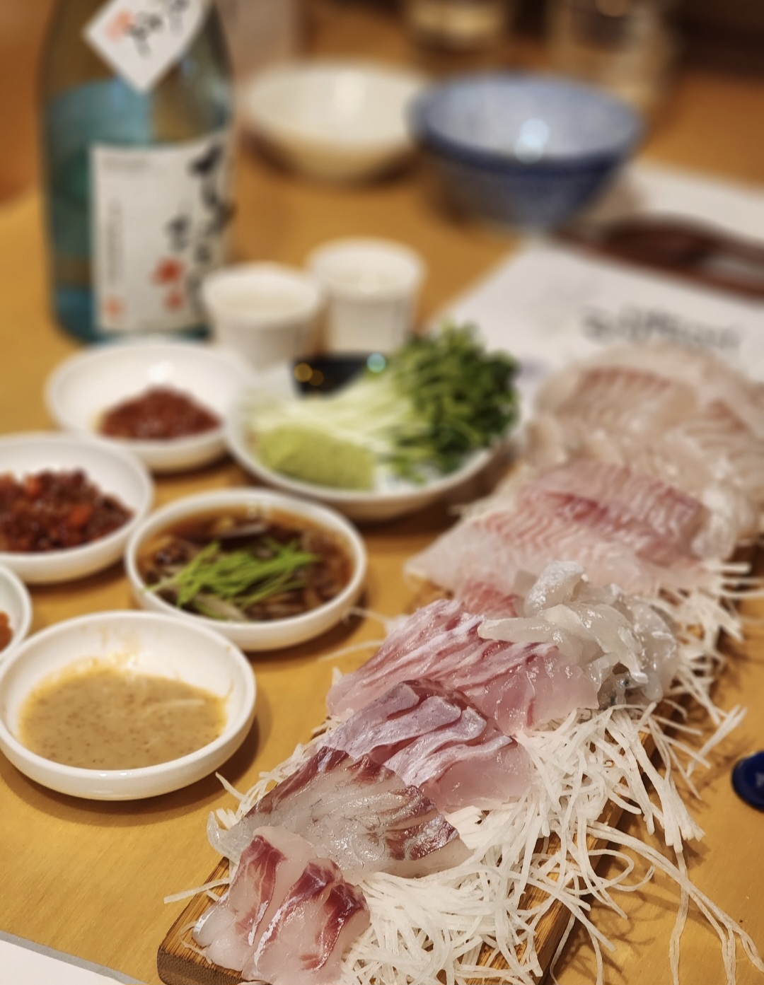 중림동 물고기 사진 3