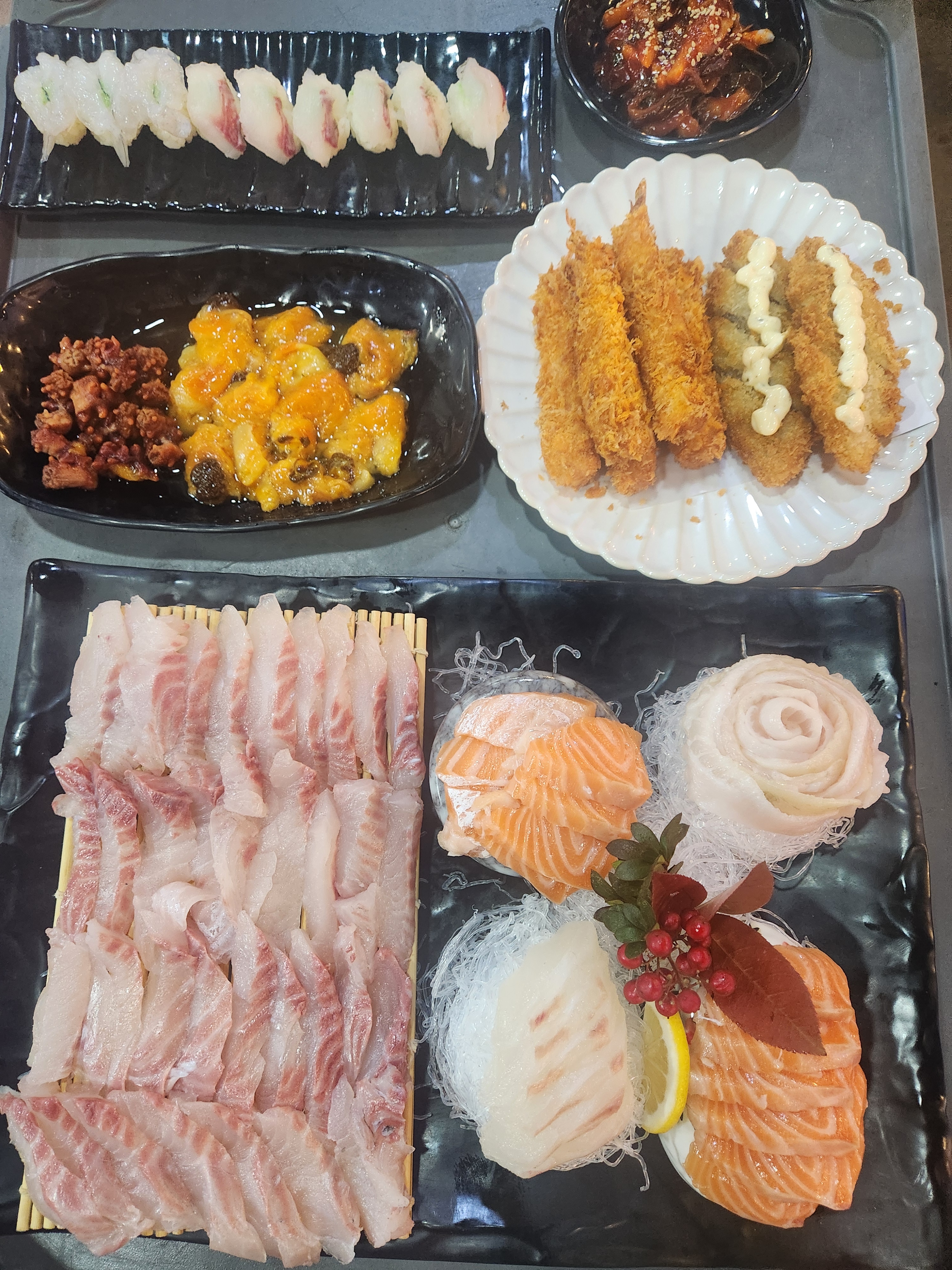 남해회센터 사진 4