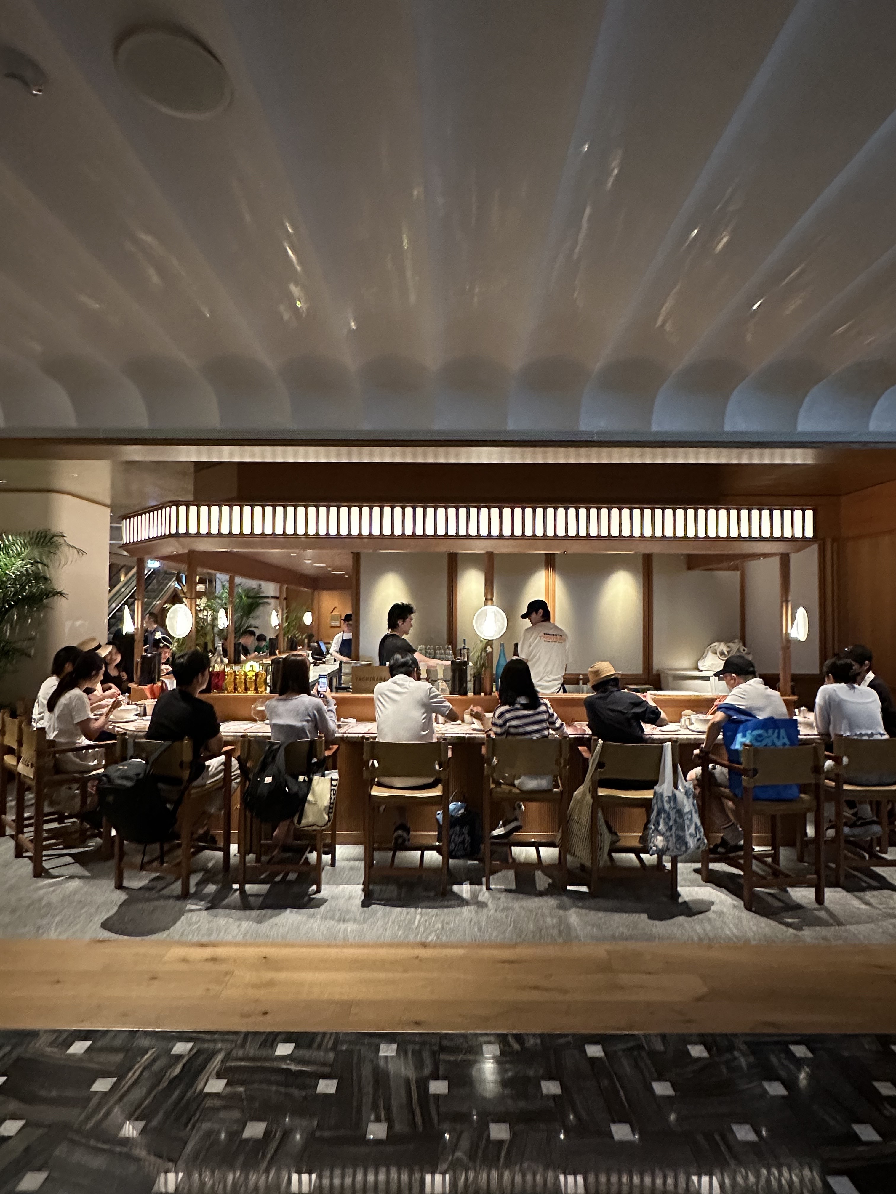 타치바나 하우스오브신세계 강남 사진 4