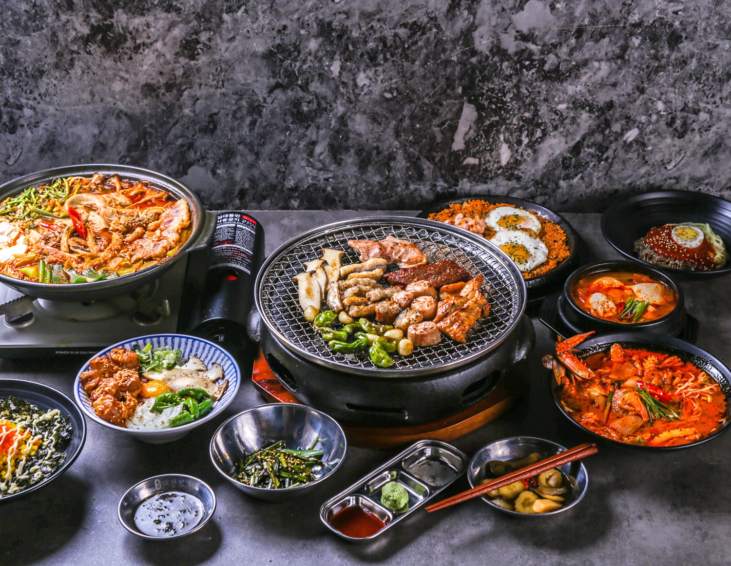 광명대창집 광명새마을시장점 사진 4