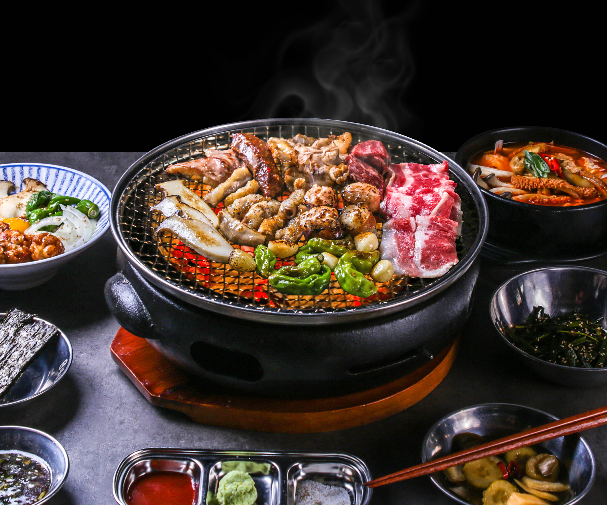 광명대창집 광명새마을시장점 사진 5