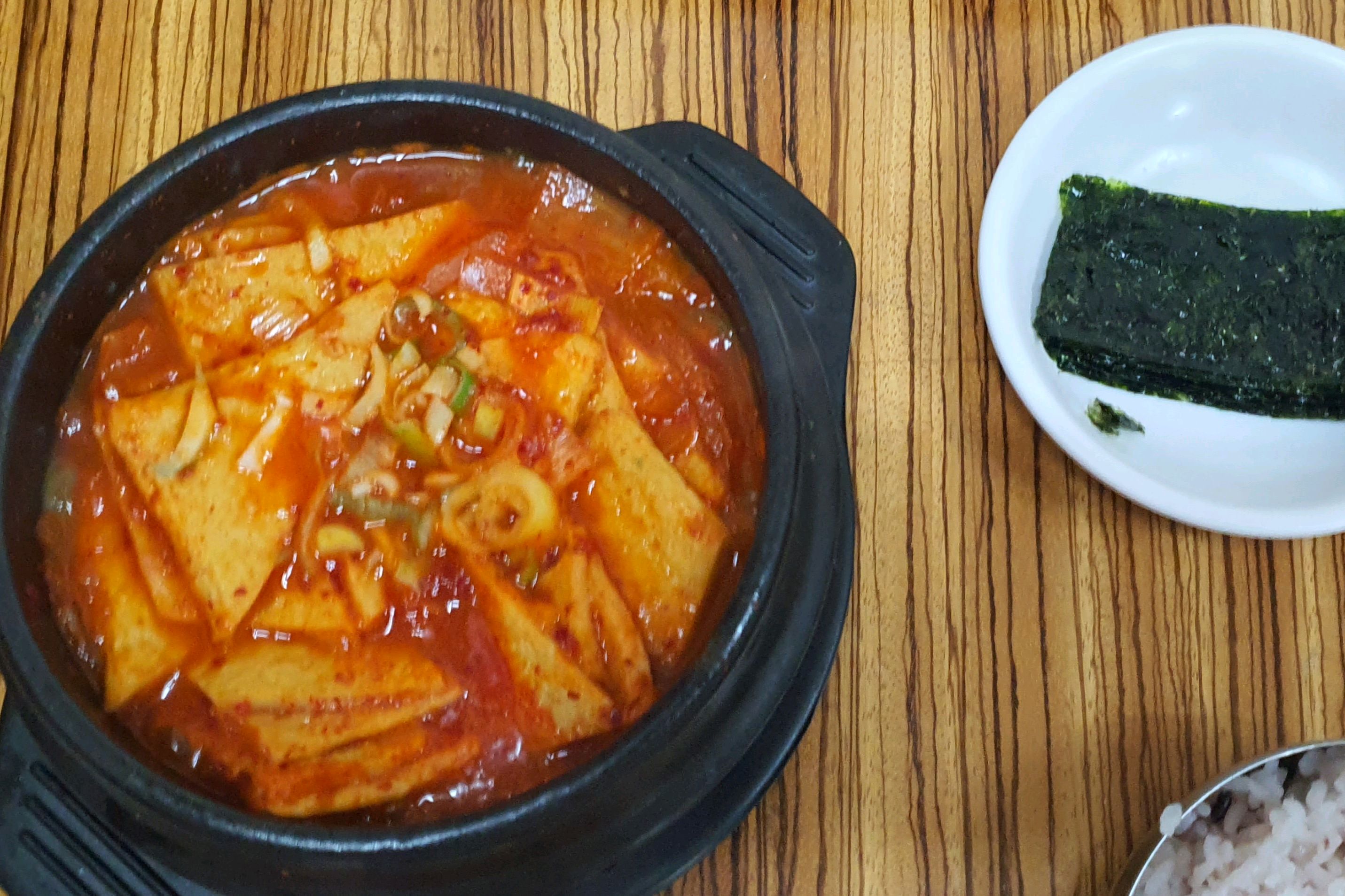 서울돈까스 사진 2