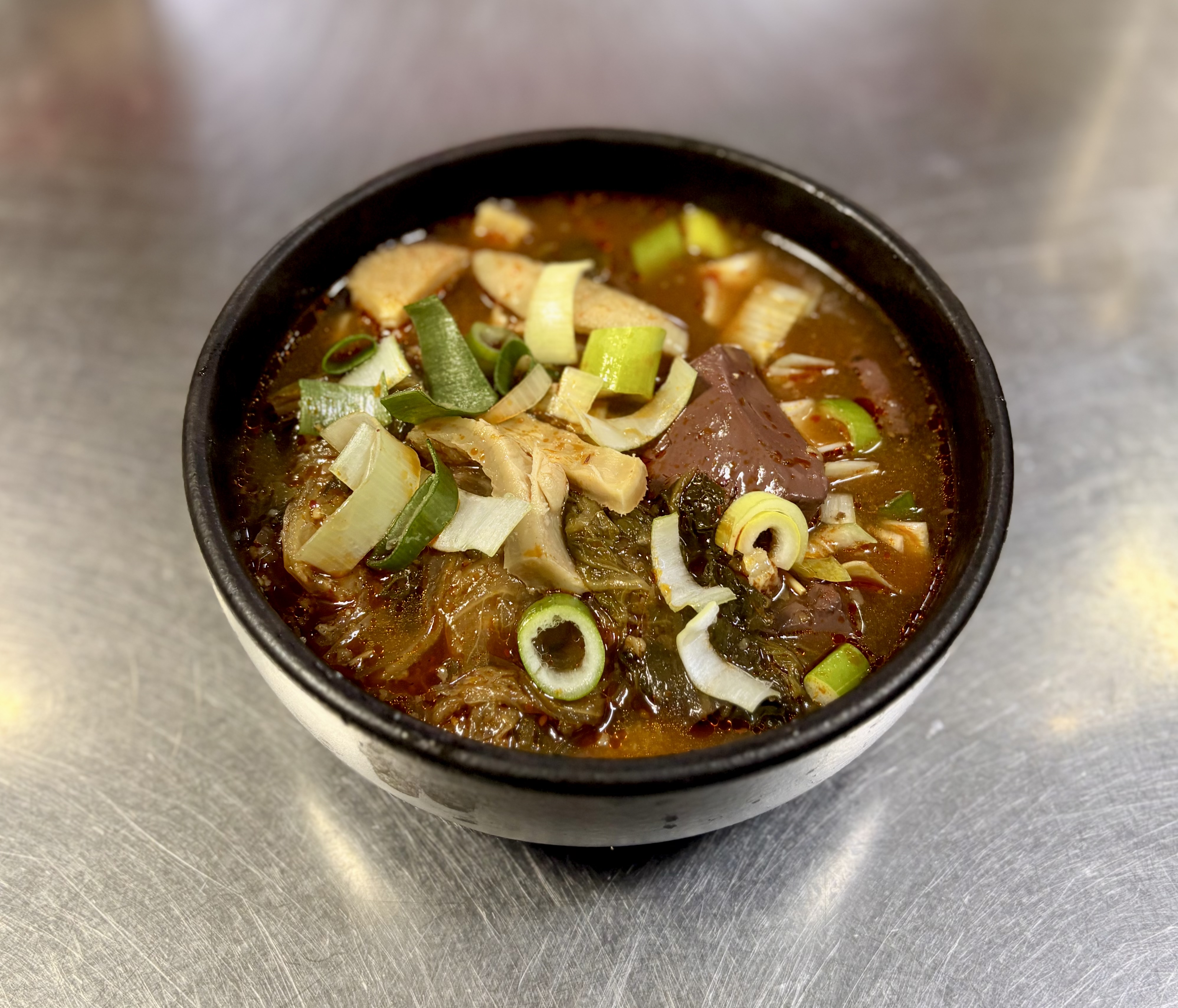 사가정골목해장국 사진 4