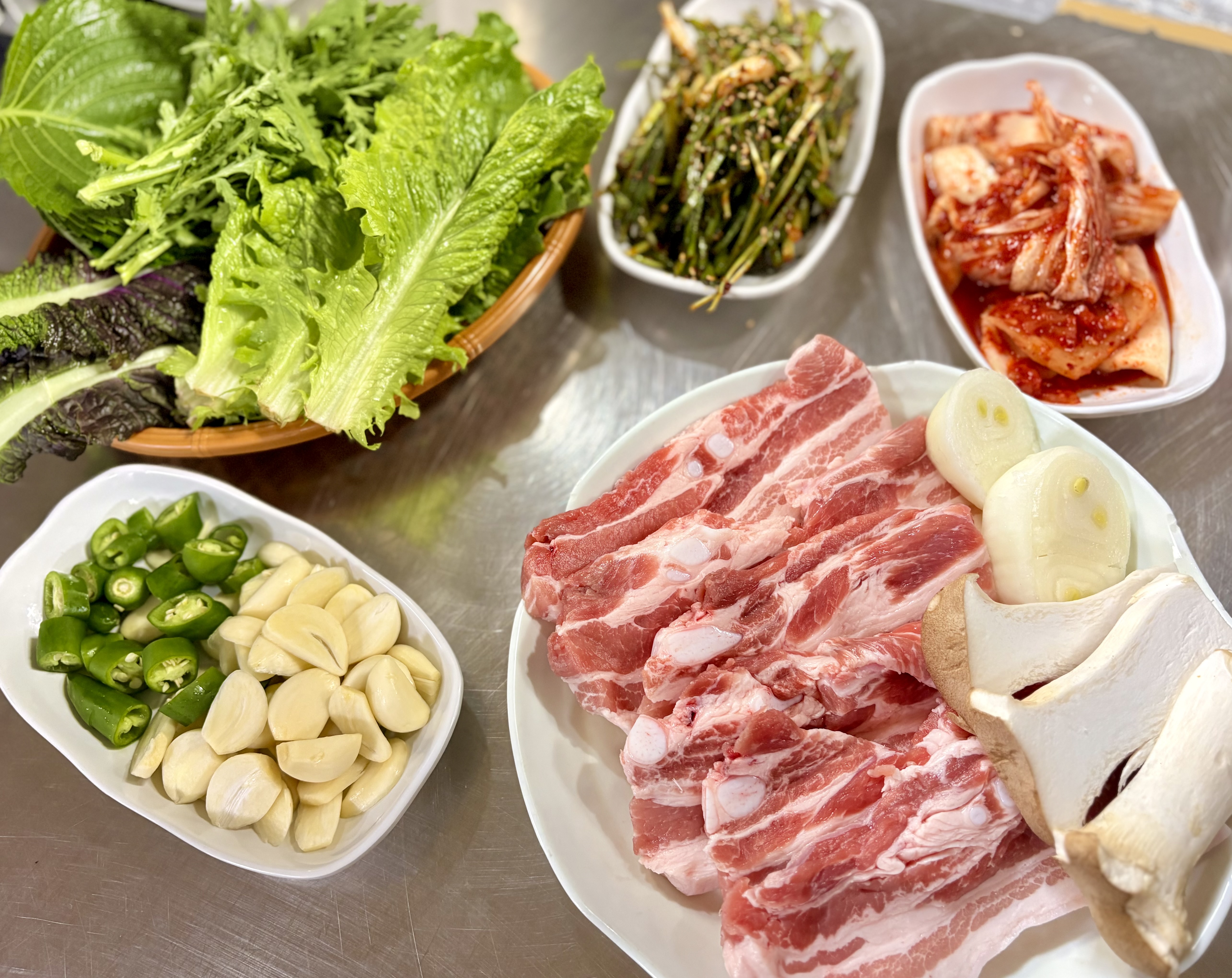 사가정골목해장국 사진 5