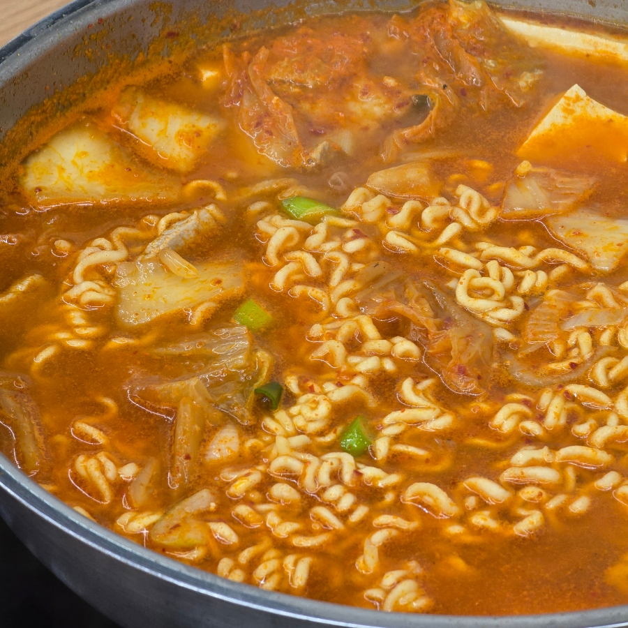 청년밥상문간 슬로우점 사진 5